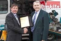 Humber hosts 40th anniversary trade show