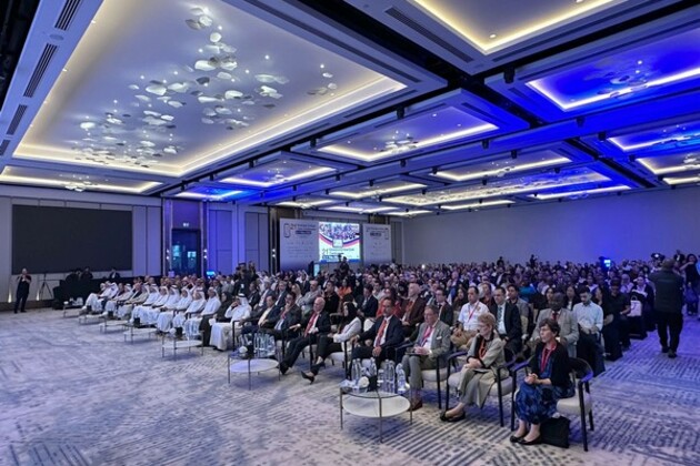 Emirates Critical Care Conference kicks off in Dubai alongside WFICC World Summit