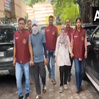 Delhi Crime Branch cracks year-old murder mystery; woman, her boyfriend held for killing husband, dumping body in Haryana's Sonipat