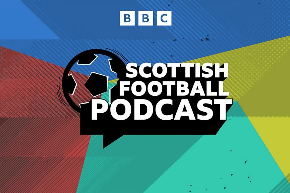 Scottish Football Podcast ound - Scotland embarrassed by slick Greeks at Hampden - BBC Sounds