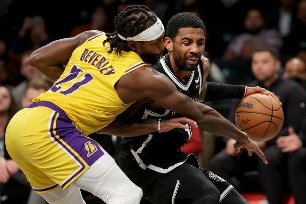 Kyrie Irving Next Team Odds: Hollywood reunion with LeBron?