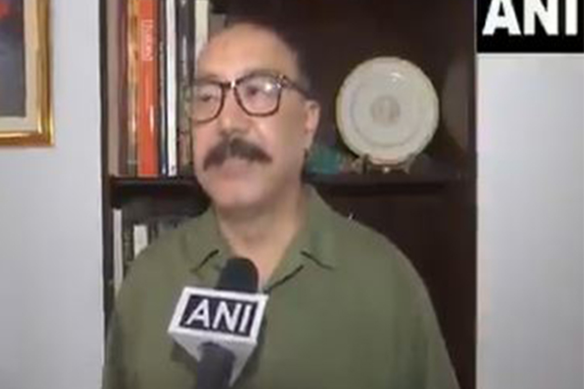 "Pakistan has reverted to terrorism every time it feels that India is making progress": Former Foreign Secretary Shringla
