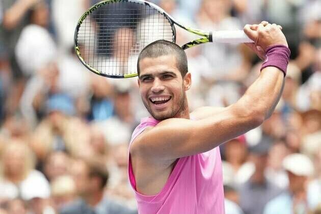 Novak Djokovic, Carlos Alcaraz storm into U.S. Open semis