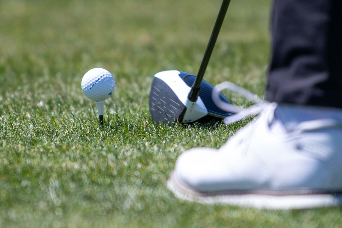 Braxton Watts Wraps Up Golf Career at NCAA Championships