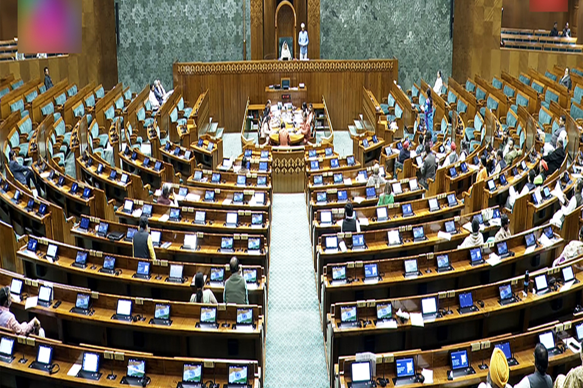 Winter Session 2025 of Parliament concludes, Lok Sabha and Rajya Sabha adjourned sine die