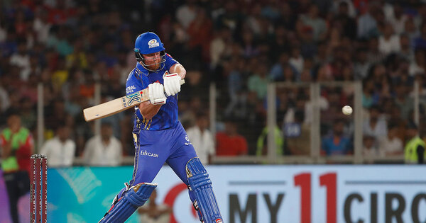 Aakash Chopra expresses surprise at three overseas stars going unsold in IPL 2026 Auction