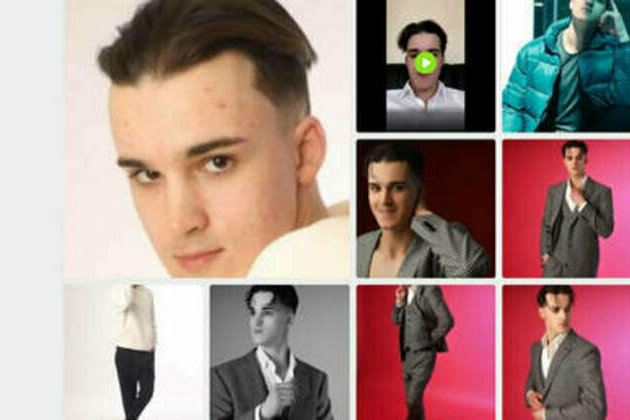 Ukraine-born model suspected in arson attack on British PM's home - media