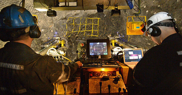 Dyno, Tesman team up to accelerate UG innovation