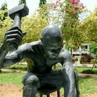 Nigeria's public spaces neglect the country's rich cultural traditions - why this matters
