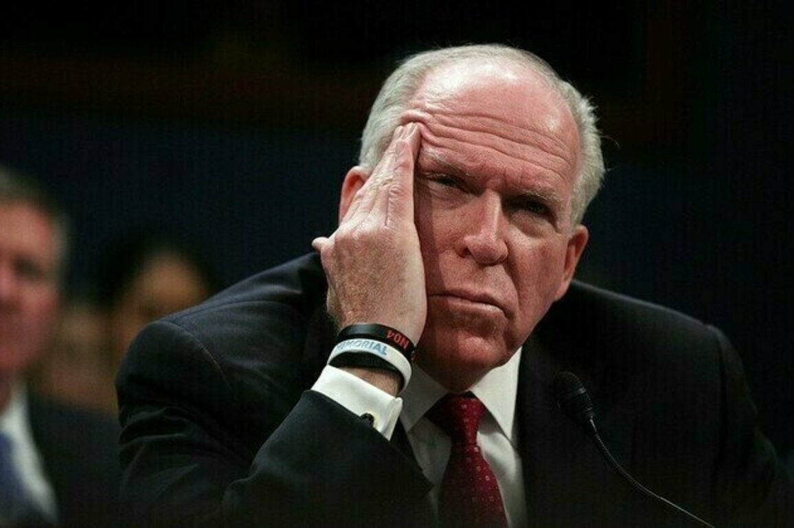 Ex-CIA chief could face Russiagate perjury probe  media