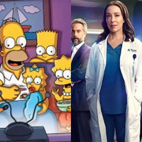 'The Simpsons', 'Doc' and more shows lined up for September premieres