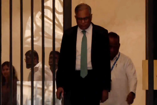 Tata Sons board concludes high-stakes meeting on IPO listing, other key issues