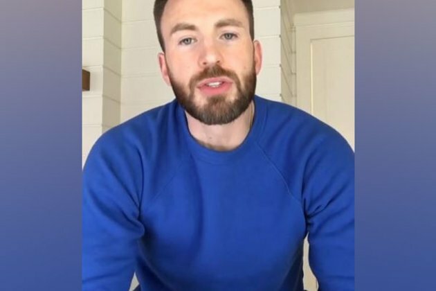 Chris Evans eyes return to Marvel Cinematic Universe