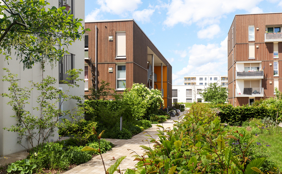 Study: Green loans and mortgages could deliver £37bn boost to Scotland's home efficiency market