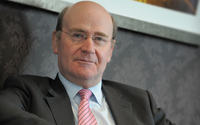Mike Rigby to hold marketing and merchandising masterclass