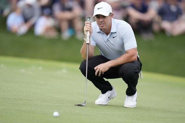 Rory McIlroy: Bringing back LIV players 'good business' for PGA Tour