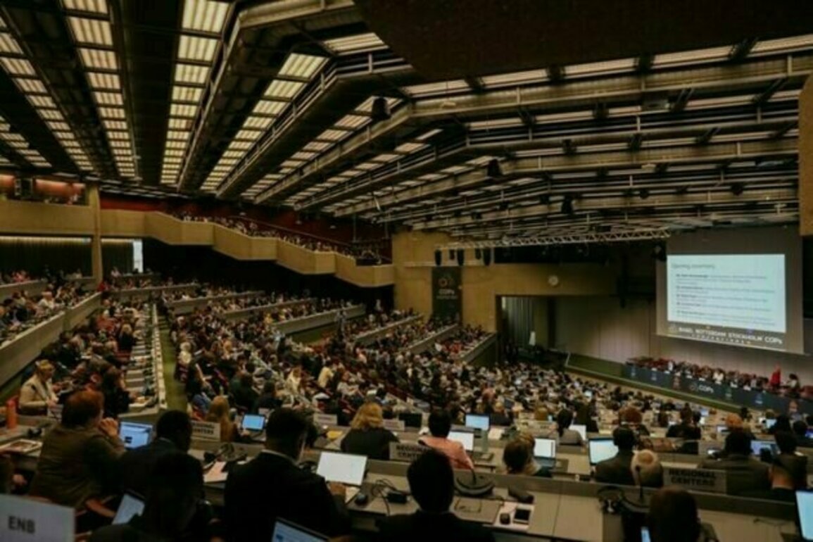 EcoWaste Coalition Backs Listing of Additional Chemicals in Stockholm and Rotterdam Conventions
