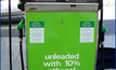 BP hits hassle-free E10 benchmark