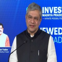 First Made-in-India semiconductor chip to be ready by 2025: Union Minister Ashwini Vaishnaw