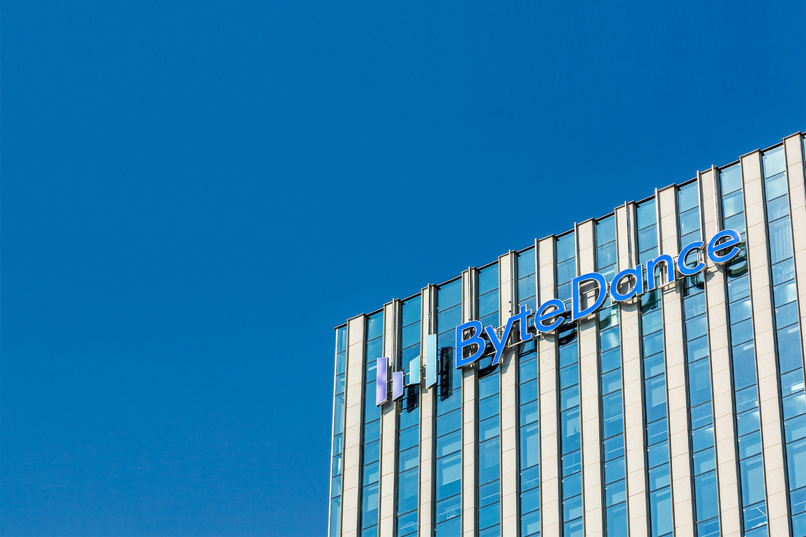 Proposed stake sale lifts ByteDance to $550 billion