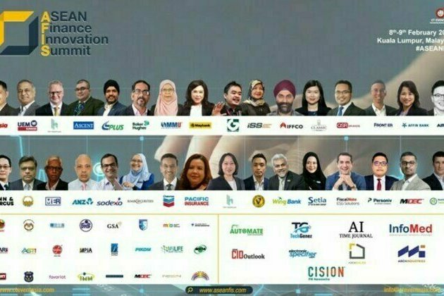 CT Event Asia to host The ASEAN Finance Innovation Summit