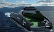 Brave new world for unmanned vessels