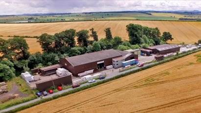 CBILS funding helps timber firm build confidence 