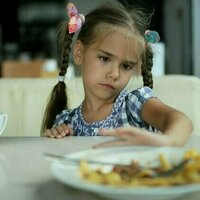 Why does my kid eat so well at childcare but not at home?