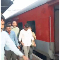 Eight suspects with Bangladeshi and ISI links arrested in Tamil Nadu