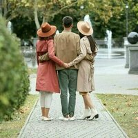 The 'monogamy superiority myth': new research suggests unconventional relationships are just as satisfying