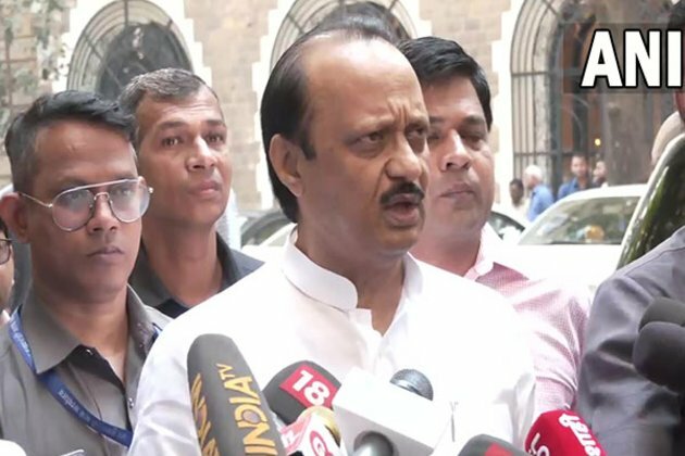 Why is Centre silent over Hindenburg report on Adani Group? asks Ajit Pawar