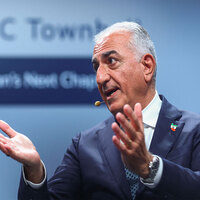 "Iran's wealth must return to its people": Reza Pahlavi unveils economic roadmap for post-Islamic Republic