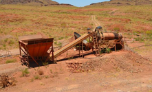 Mining Briefs: West Wits, King River and more