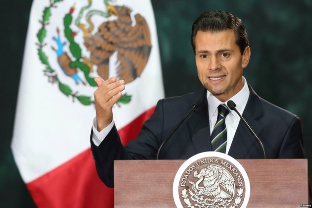 Mexican President Again Rules Out Paying for Wall on US Border