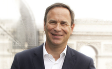 Idinvest/Eurazeo merger: Going global