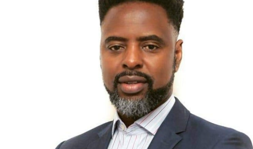 Chris Dzikiti (c) CQC 