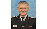 Fire chief backs Make It Law campaign