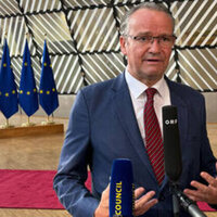 Berlin warns opponents of Ukraine 'reparations loan' plan
