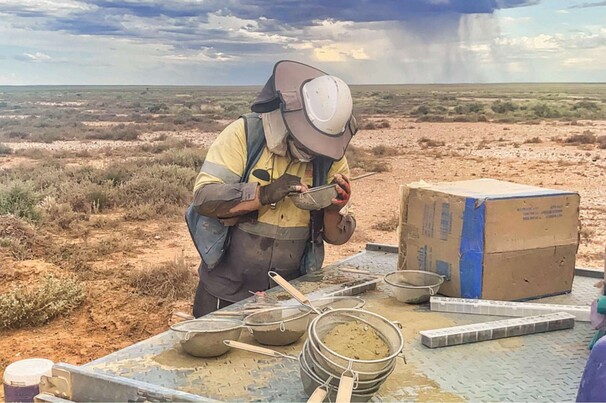 Hawsons magnetite development has 'challenging' capex hurdle