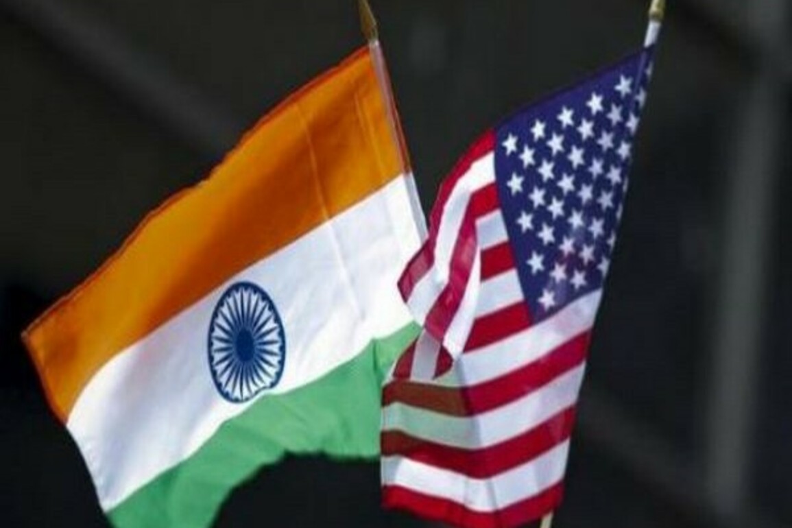 US approves USD 131 million military sale to boost India's maritime security in Indo-Pacific