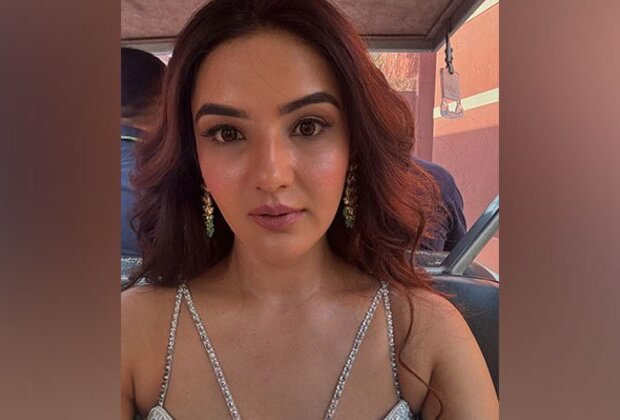 Bigg Boss 14's Jasmin Bhasin drops pics from 'most hectic' week of her life