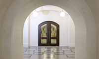 GAI/RIBA Architectural Ironmongery Specification Awards now open to entries