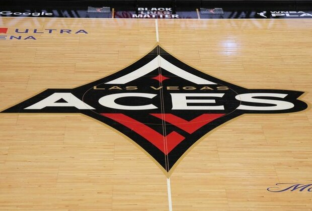 Natalie Williams out as Aces general manager