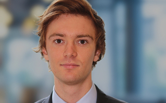 Schroders' Martin Coucke: How to play the AI narrative in the public credit market