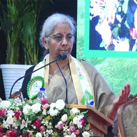 India not just leading in AI adoption but also shaping how it is governed, says FM Sitharaman