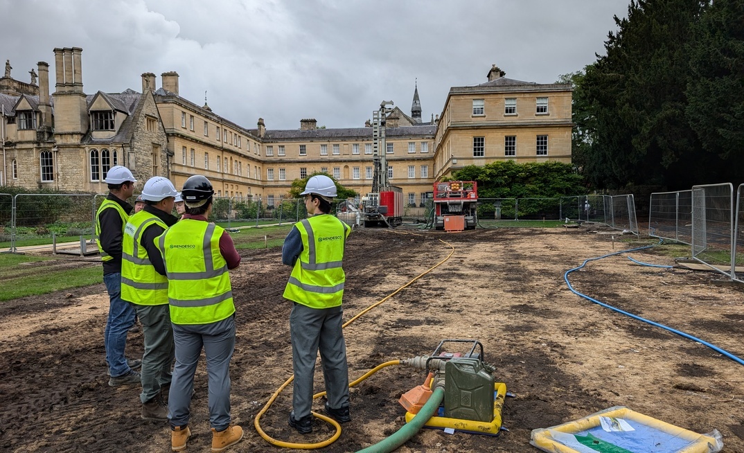 UK's Rendesco to scale clean heat offer with £100M investment