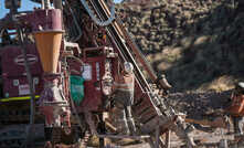 A busy bit: Millennium Minerals has big exploration plans at Nullagine in Western Australia