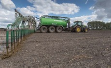 Concern over organic manure rules