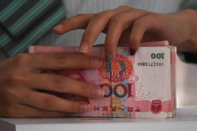China Makes Claim to Doubling GDP in a Decade