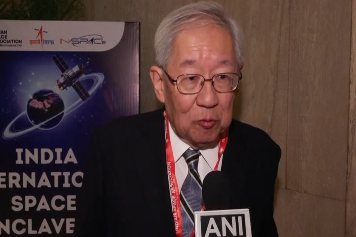 ISRO-JAXA prepare for next phase of strategic space collaboration for lunar exploration: Japan's space agency chief